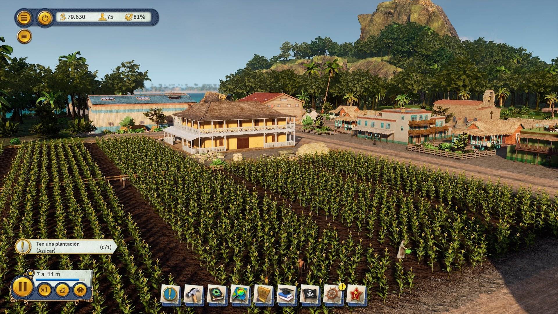 Tropico 6 - Imagen 30